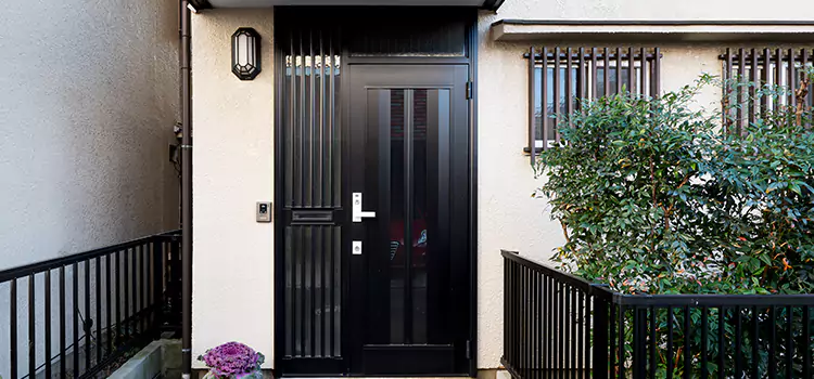 Popular Exterior Door Options in West Chicago, IL