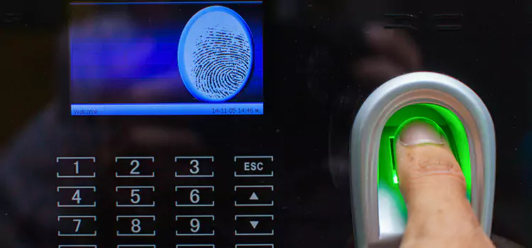 Your Trusted Partner for Secure Access in West Chicago, IL