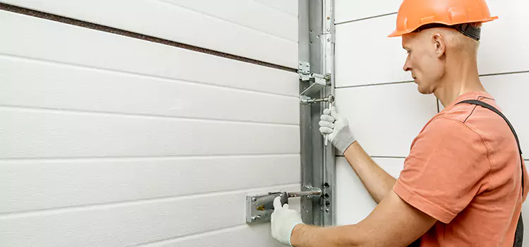 Why Choose Us for Garage Door Lock Services in West Chicago, IL?