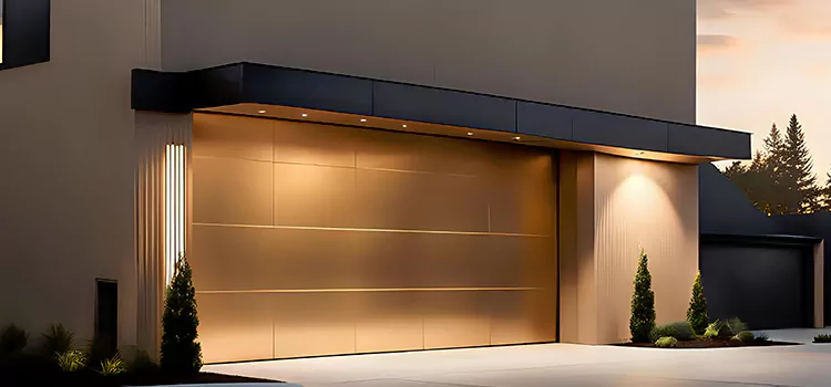 Garage Door Remote Programming West Chicago