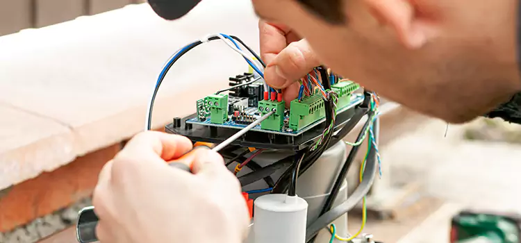 Specialized Brand Gate Motor Repairs West Chicago