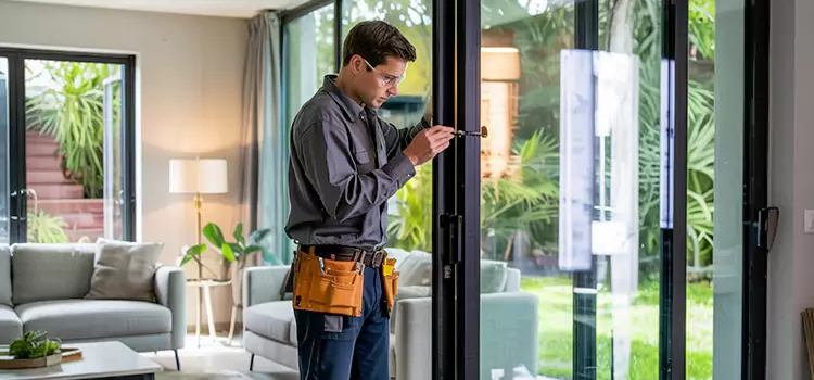 Why Choose Us for Your Glass Door Needs in West Chicago, IL?