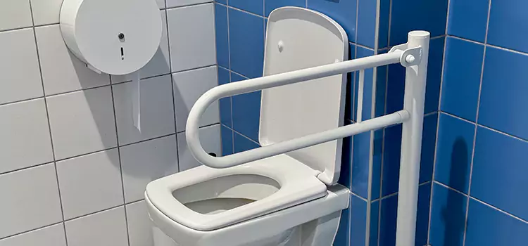Comprehensive Solutions in West Chicago, IL for Accessible Facilities