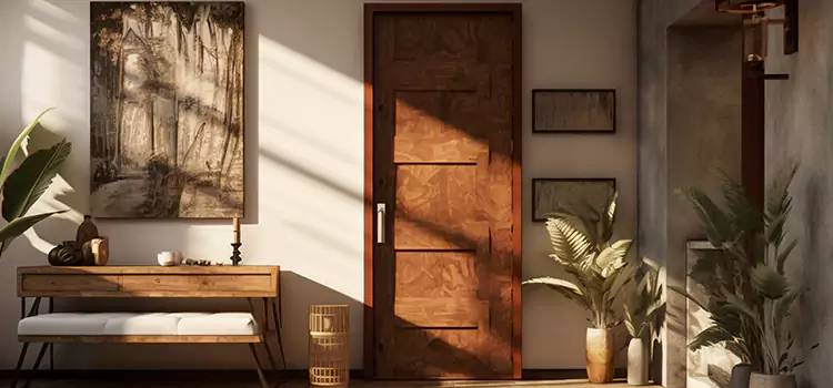 Specialty Interior Doors West Chicago