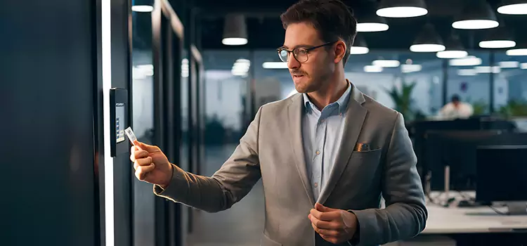 Our Commitment to Keycard Security Excellence in West Chicago, IL