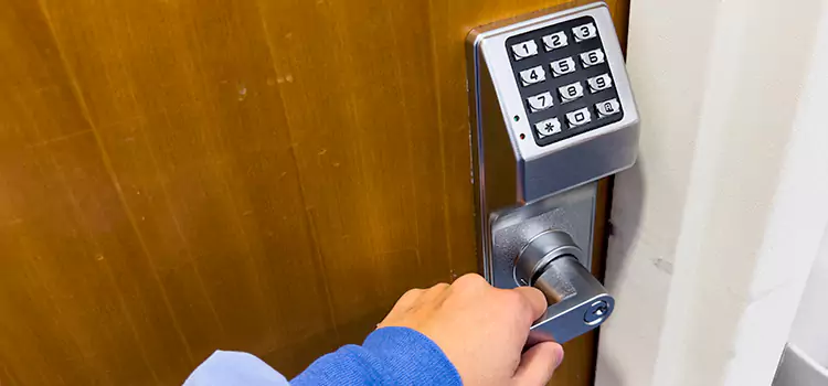 Why Choose Us for Your Keypad Lock Needs in West Chicago, IL?