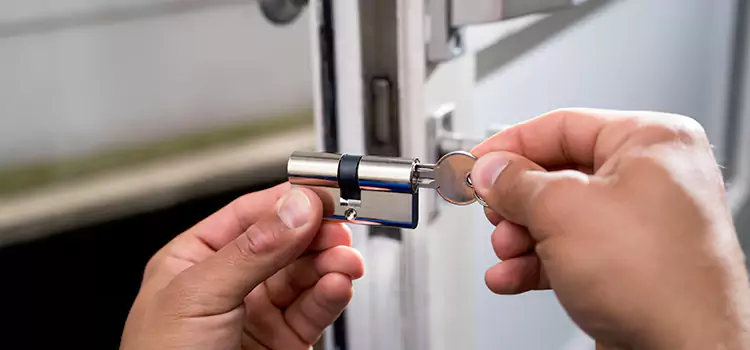 Lock Change Locksmiths West Chicago
