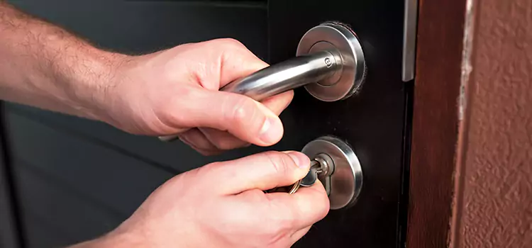 Master Key Control and Audits West Chicago