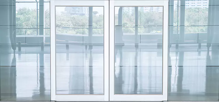 Mobile Sliding Screen Door Replacement West Chicago