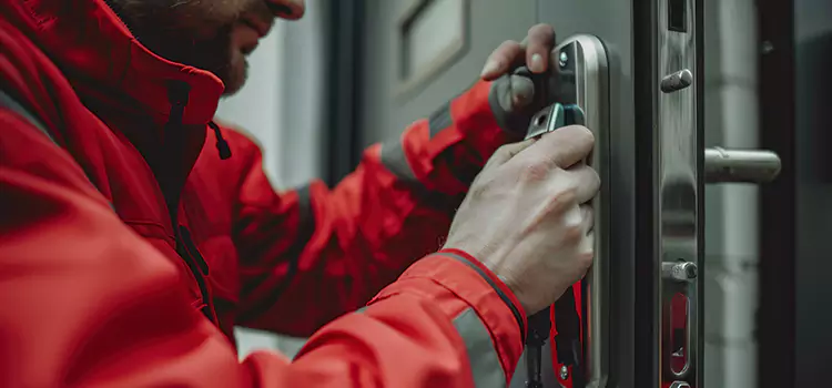Mobile Car Key Service West Chicago