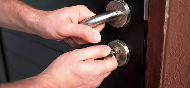 Pella Storm Door Lock Body Replacement West Chicago