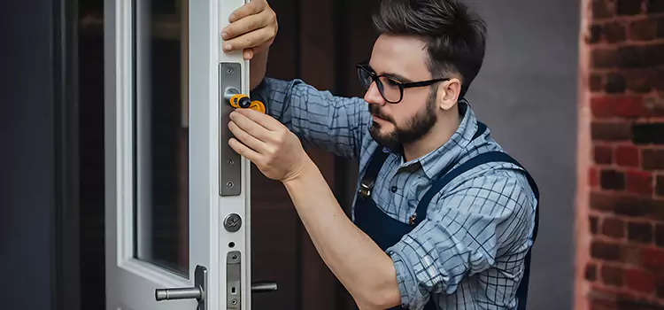 Residential Door Repairs West Chicago