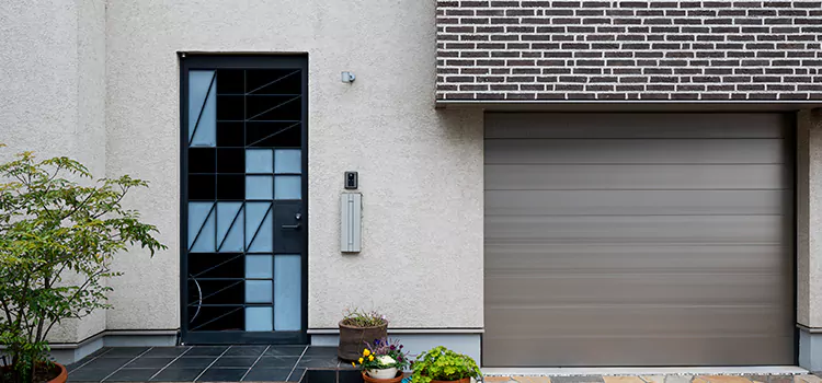 Residential Roll Up Security Doors West Chicago