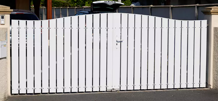 Why Choose Us for Residential Gate Repair in West Chicago, IL?