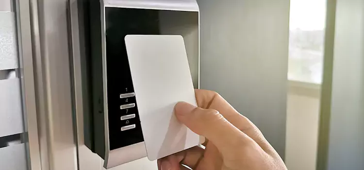Advanced RFID Technology Integration in West Chicago, IL