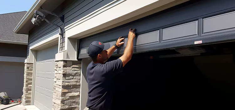 Janus Roll Up Doors West Chicago