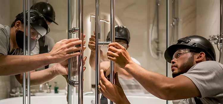 Shower Door Replacement Cost West Chicago