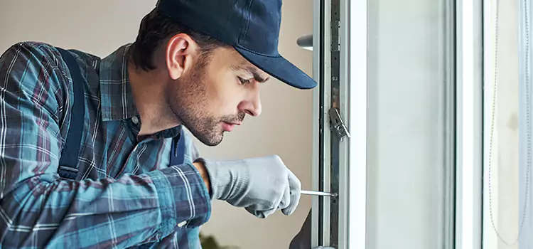 Emergency Response for Latch Issues West Chicago