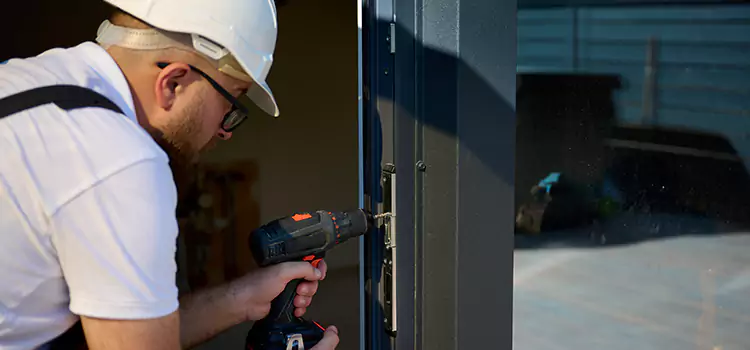 Aluminium Sliding Door Lock Fitting West Chicago