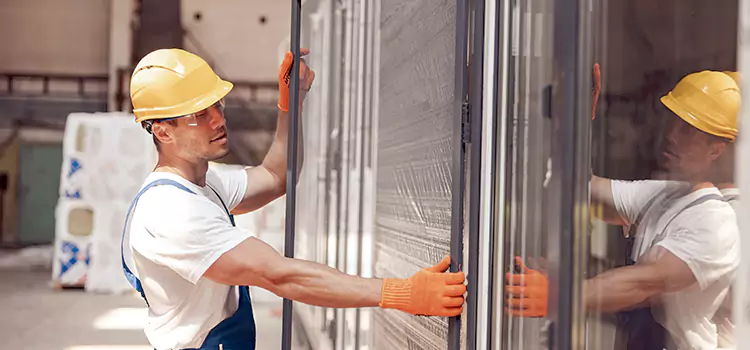 Sliding Door Mesh Replacement West Chicago