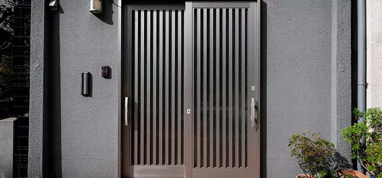 Specialized Steel Door Services in West Chicago, IL
