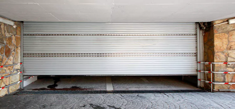 Steel Garage Door Repair West Chicago