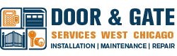 Door & Gate Services West Chicago