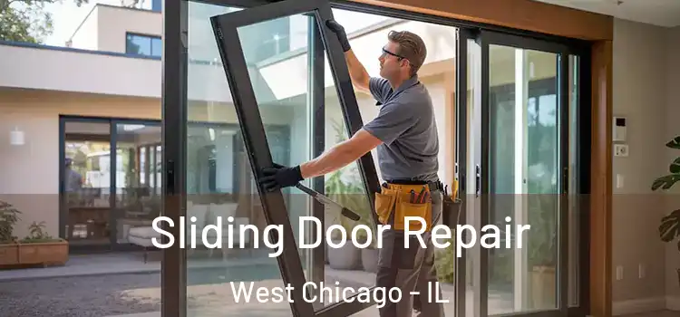  Sliding Door Repair West Chicago - IL